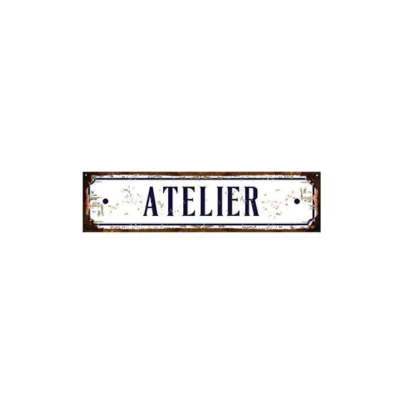 Atelier
