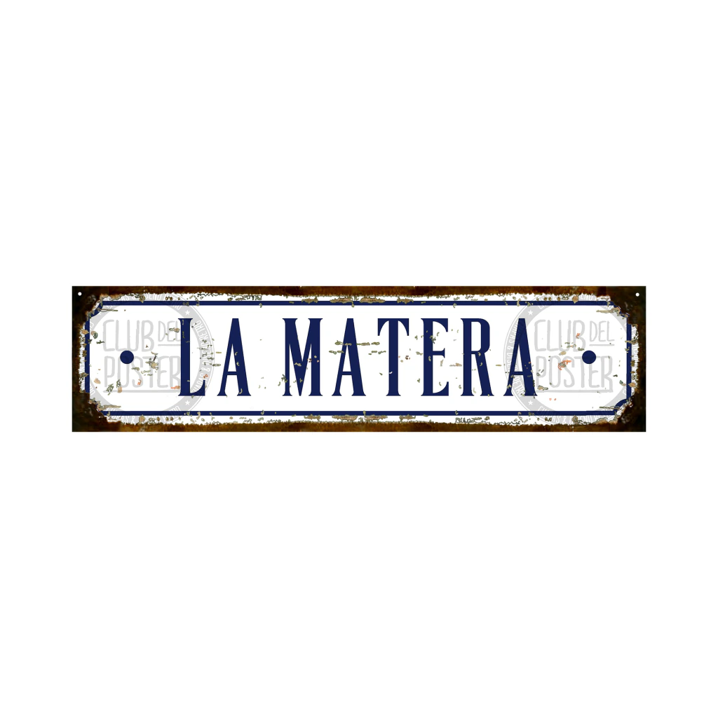 La Matera