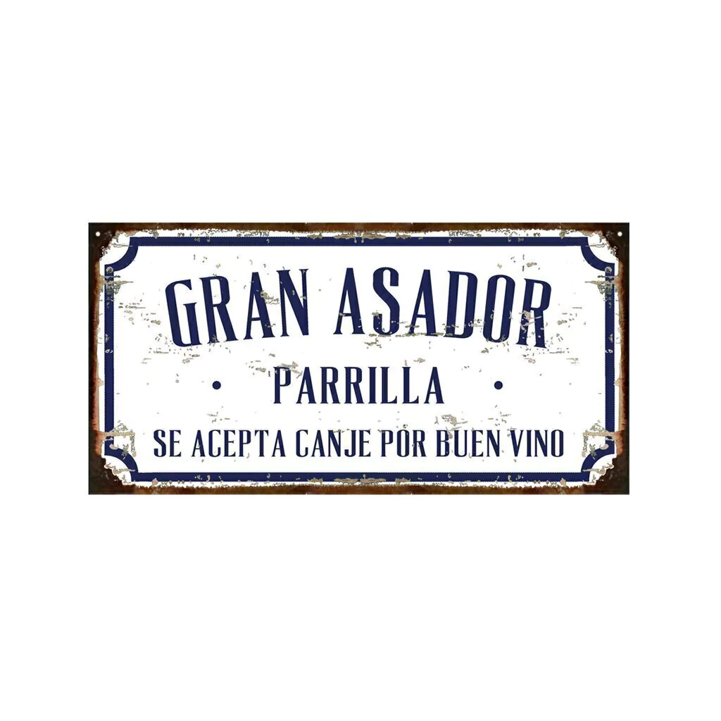 Gran asador