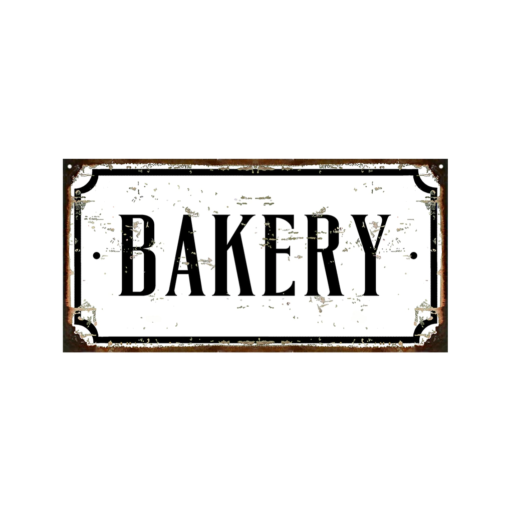 Bakery