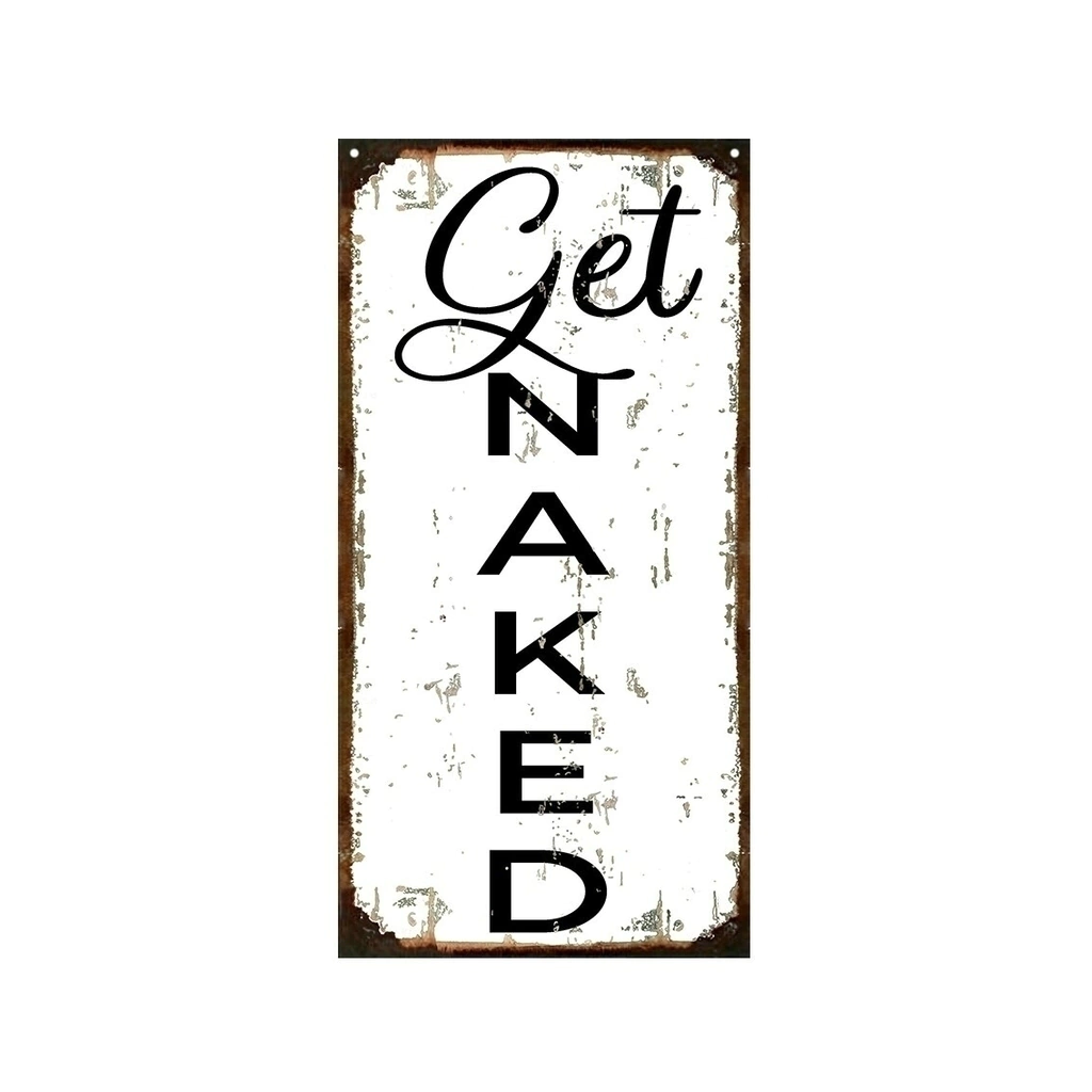 Get naked