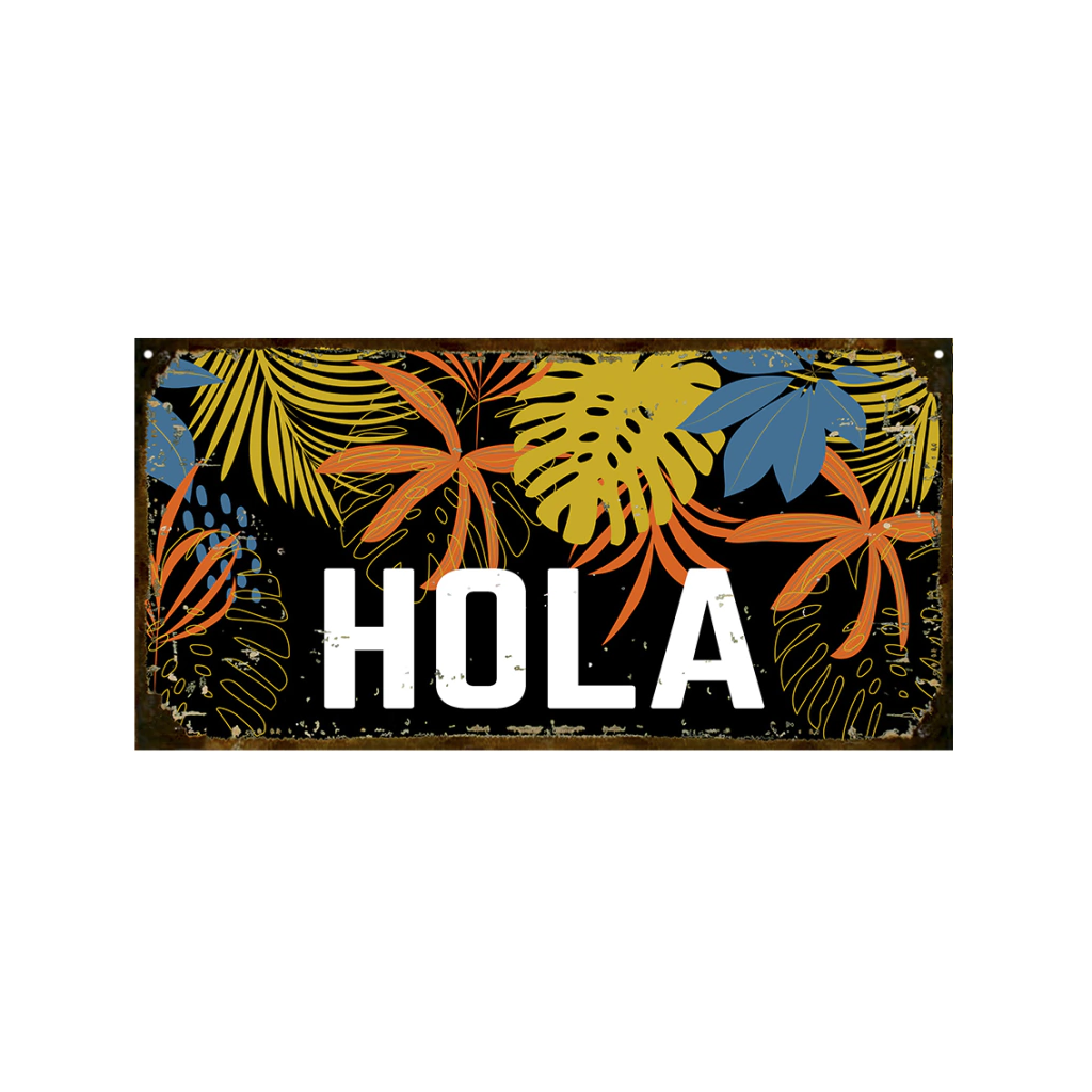 HOLA