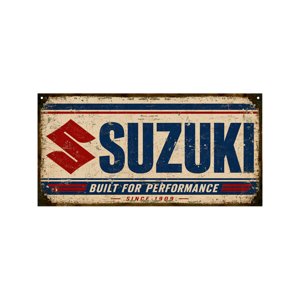 Suzuki