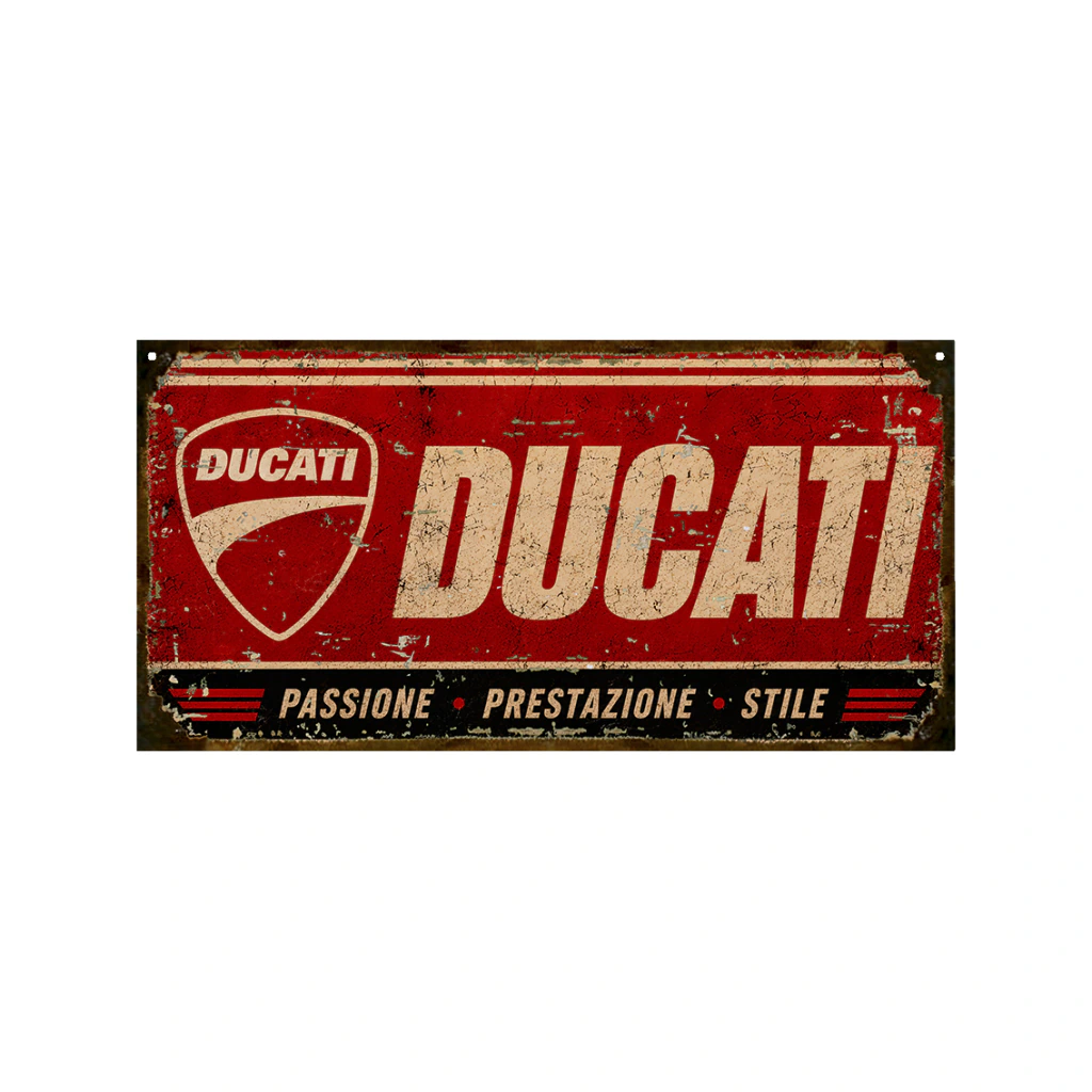 Ducati