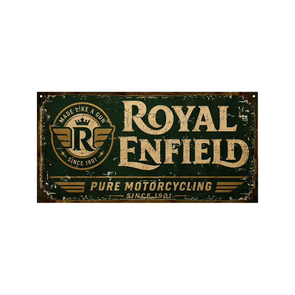 Royal Enfield