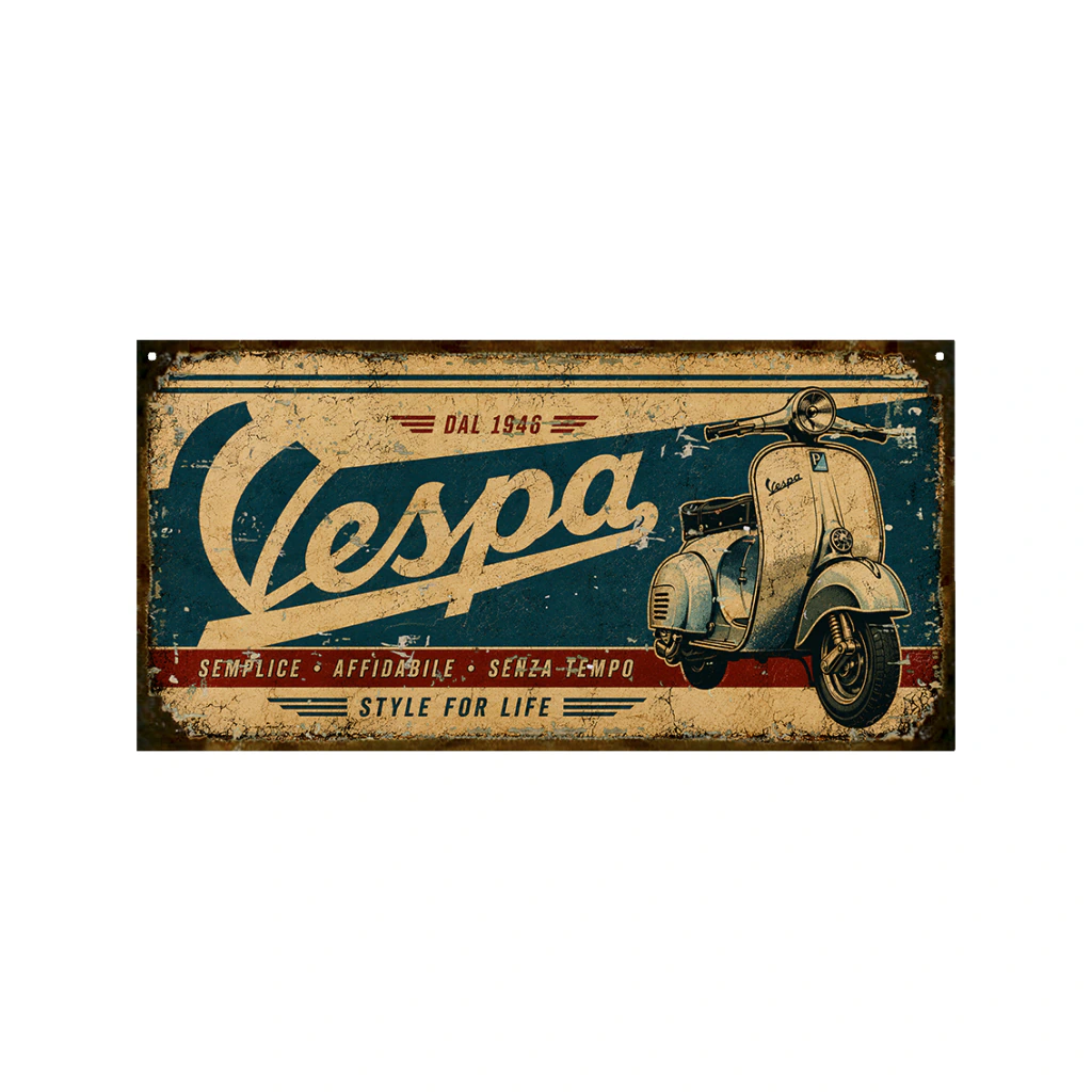 Vespa