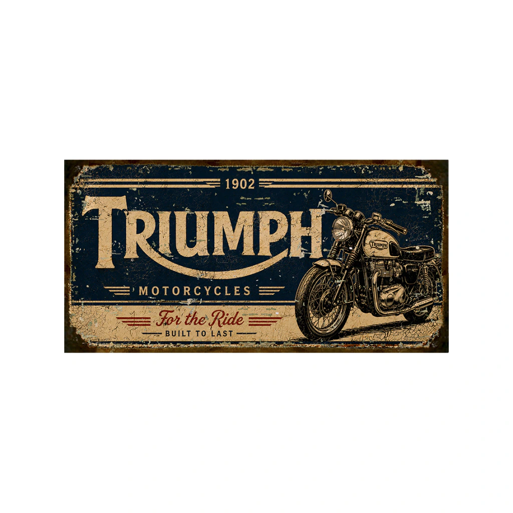 Triumph