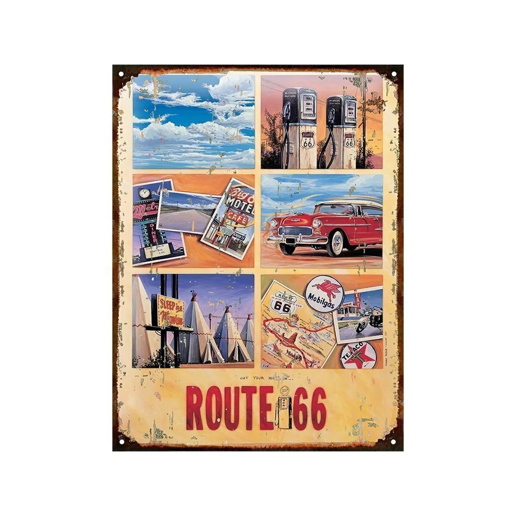 Route 66