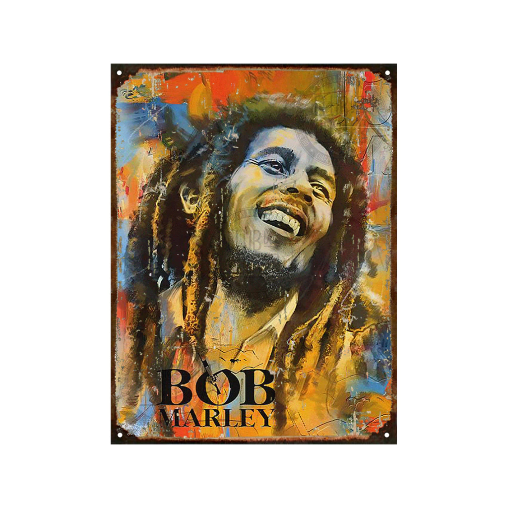 Bob Marley