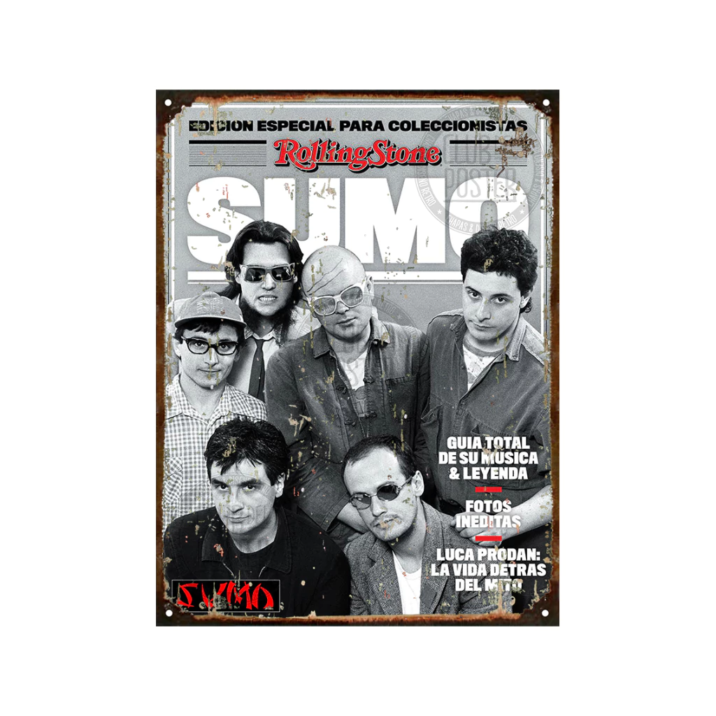 Rolling Stone