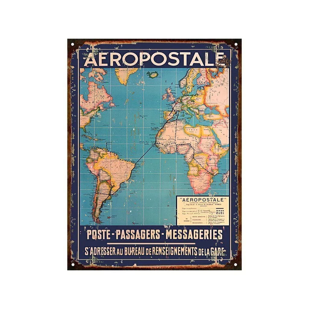 Aeropostale