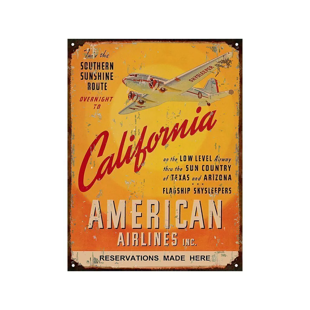 American Airlines