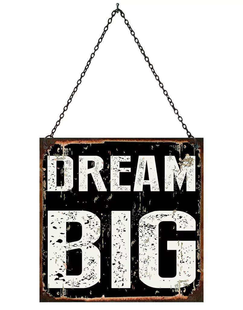 Dream Big