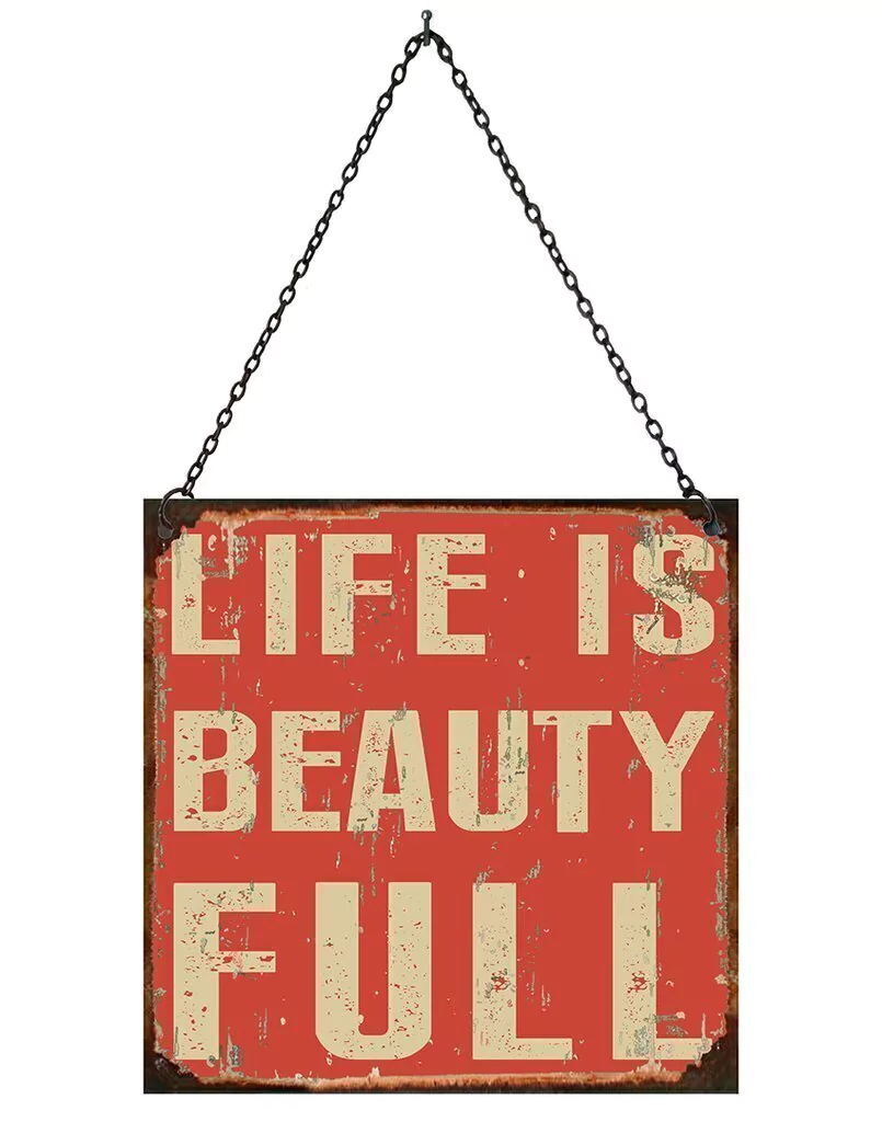 Life is beautyfull