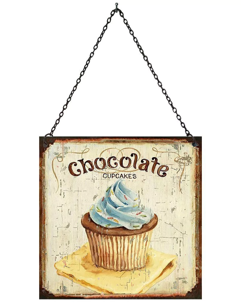 Chocolate cupcakes