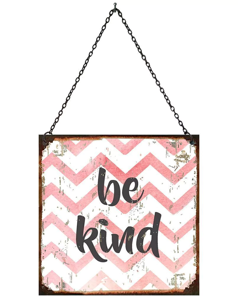 Be Kind