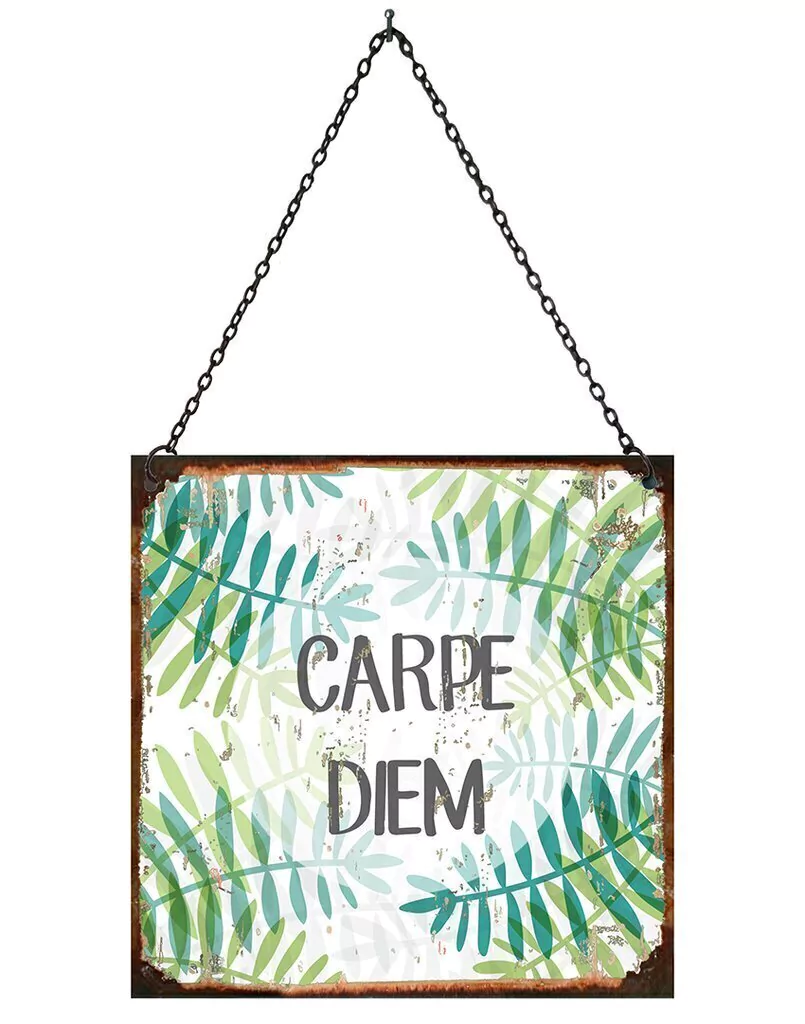 Carpe Diem