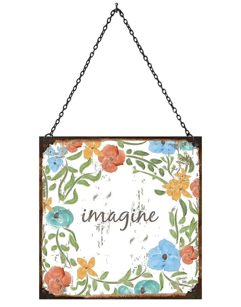 Imagine