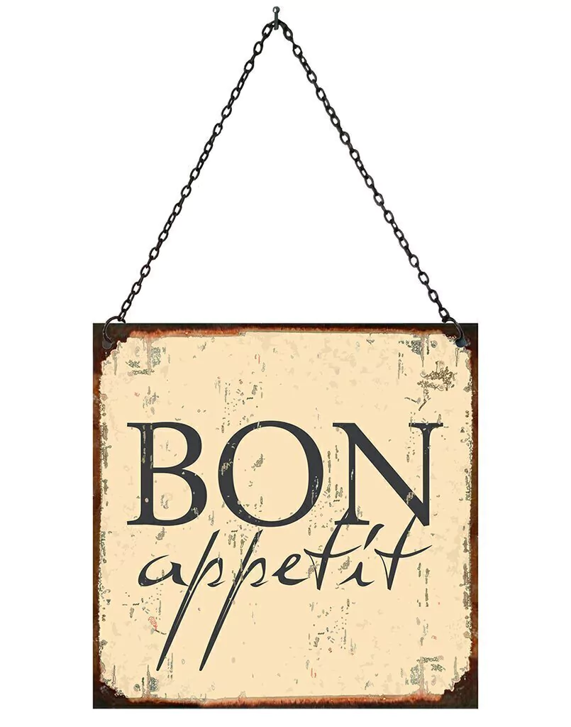 Bon Appetit