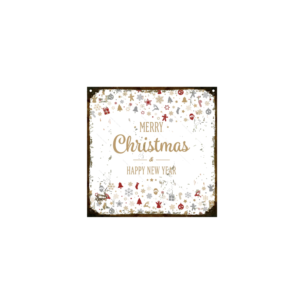 Merry Christmas Navidad