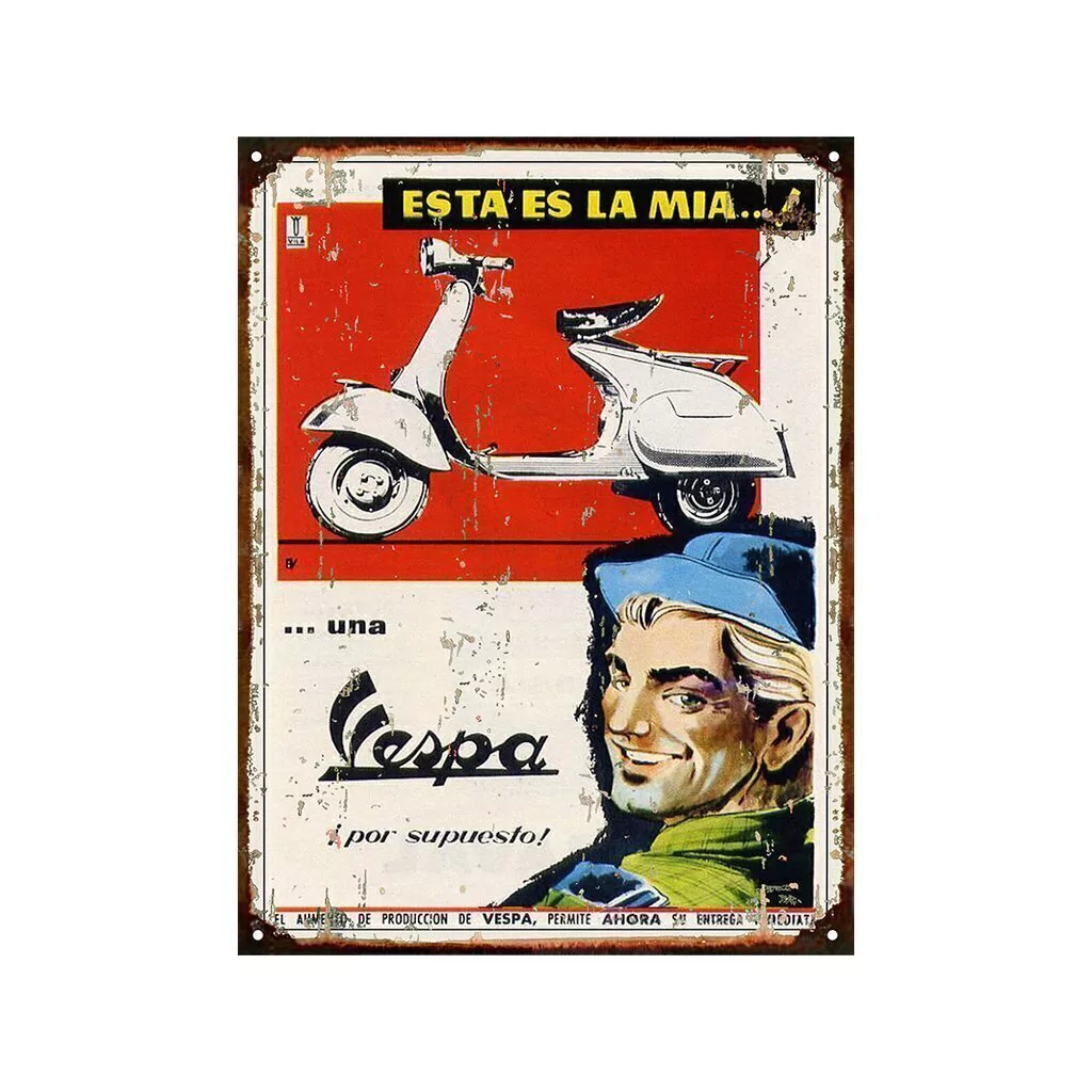 Vespa