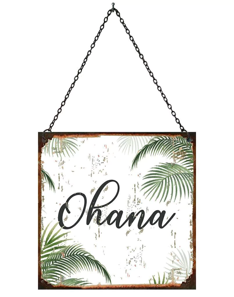 Ohana Familia