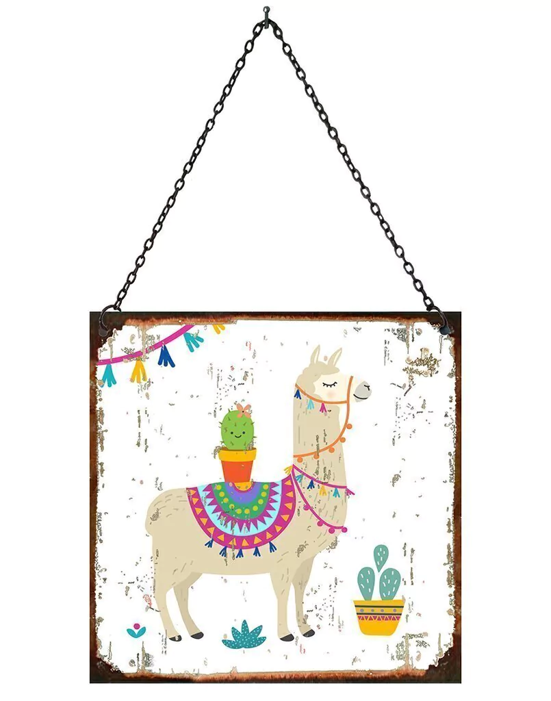Llama