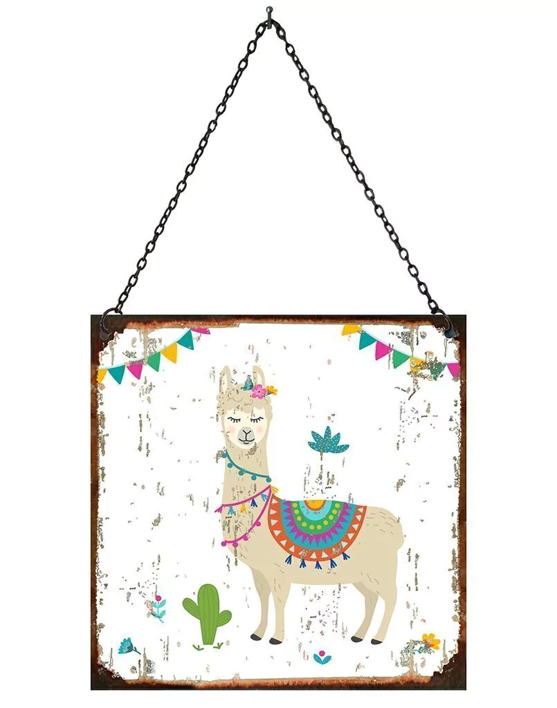 Llama