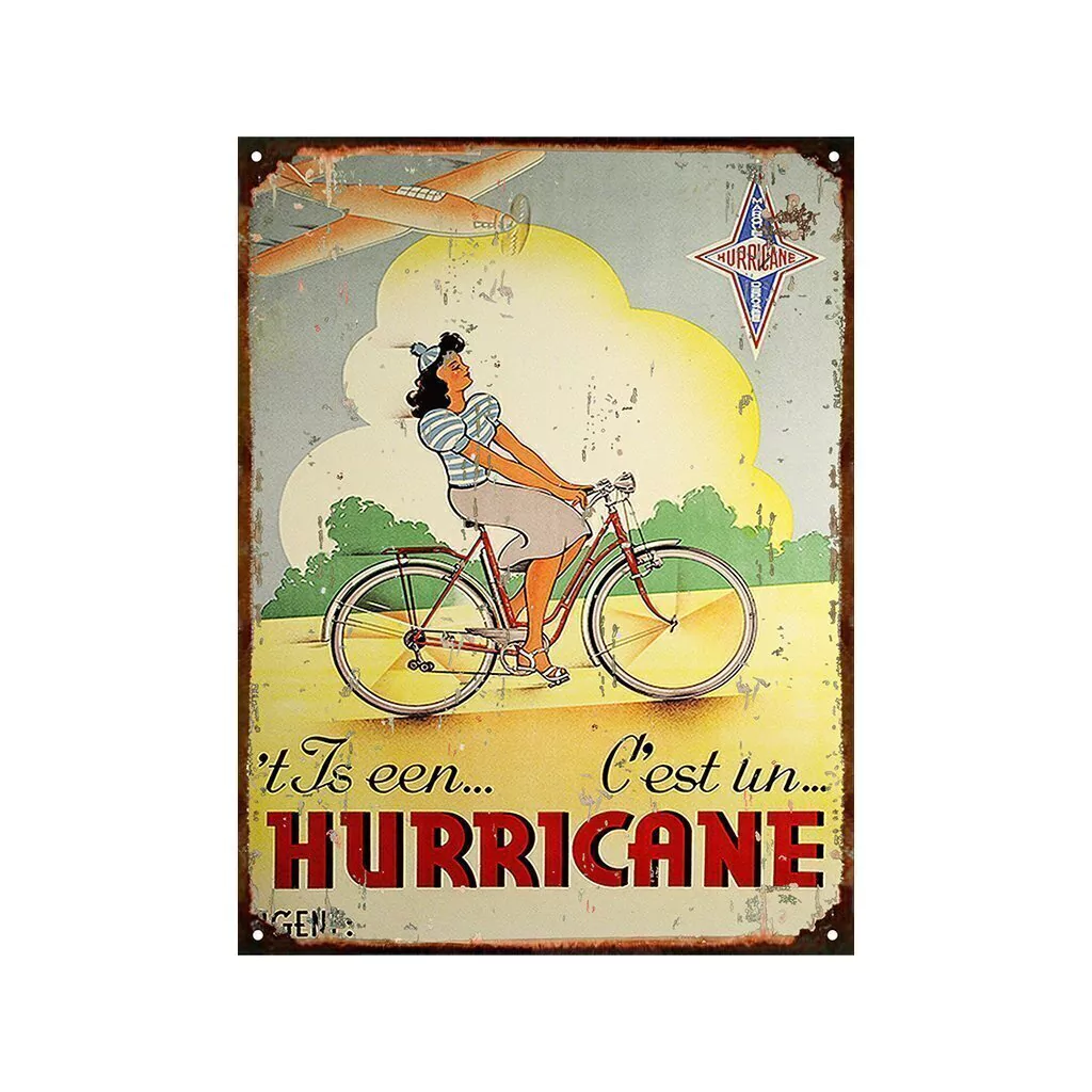 Hurricane