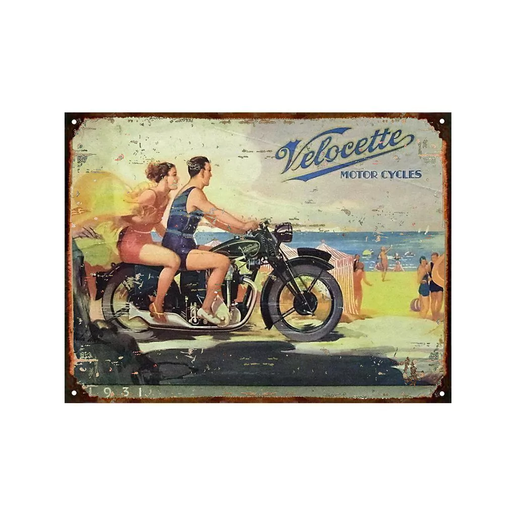 Velocette