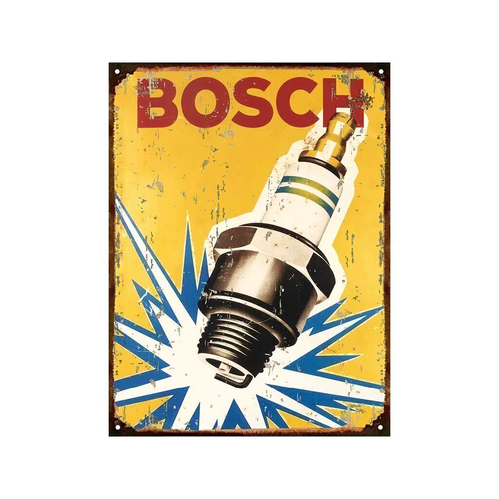 Bosch