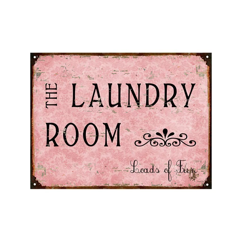 Laundry Lavadero
