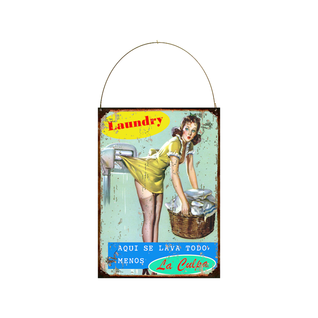 Laundry Lavadero