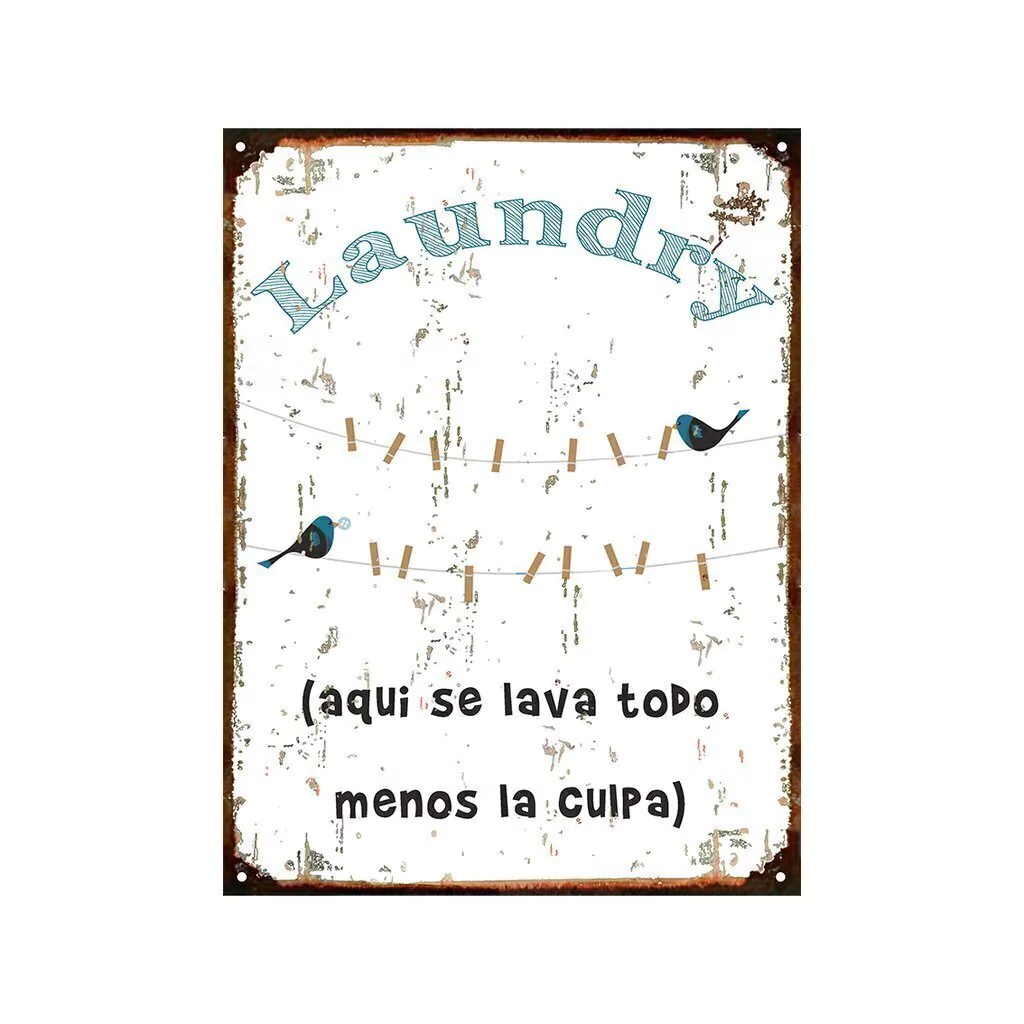 Laundry Lavadero