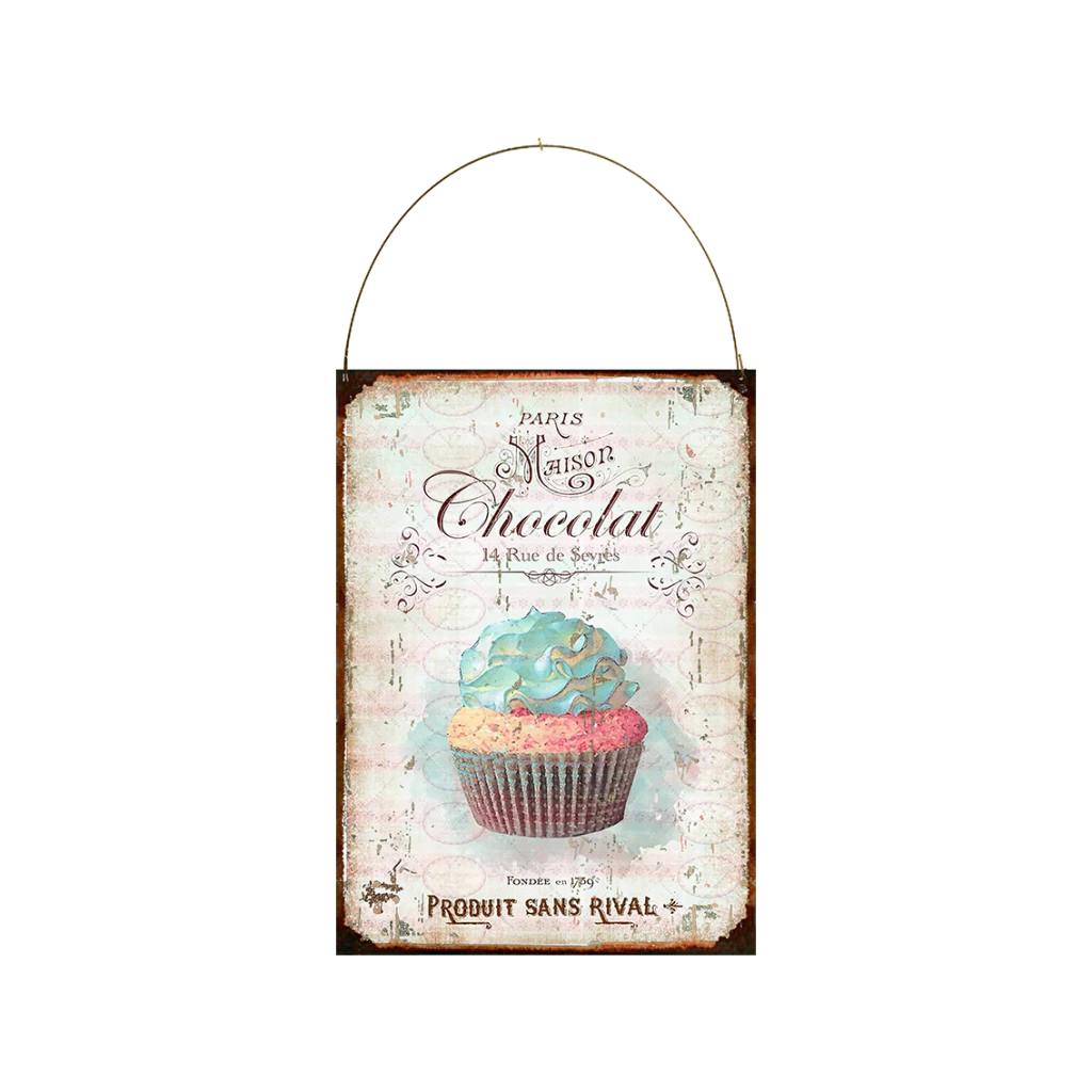 Cupcakes Pattiserie