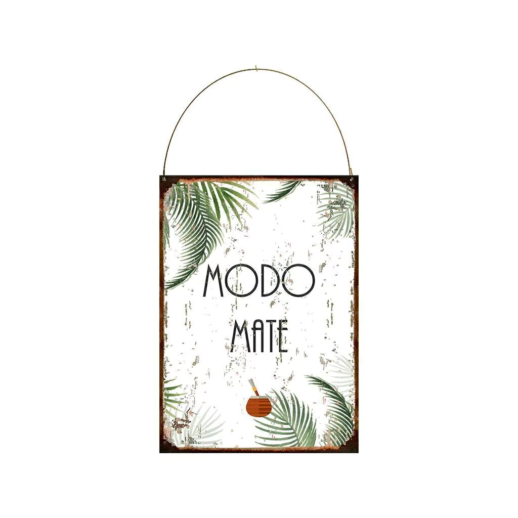 Modo Mate