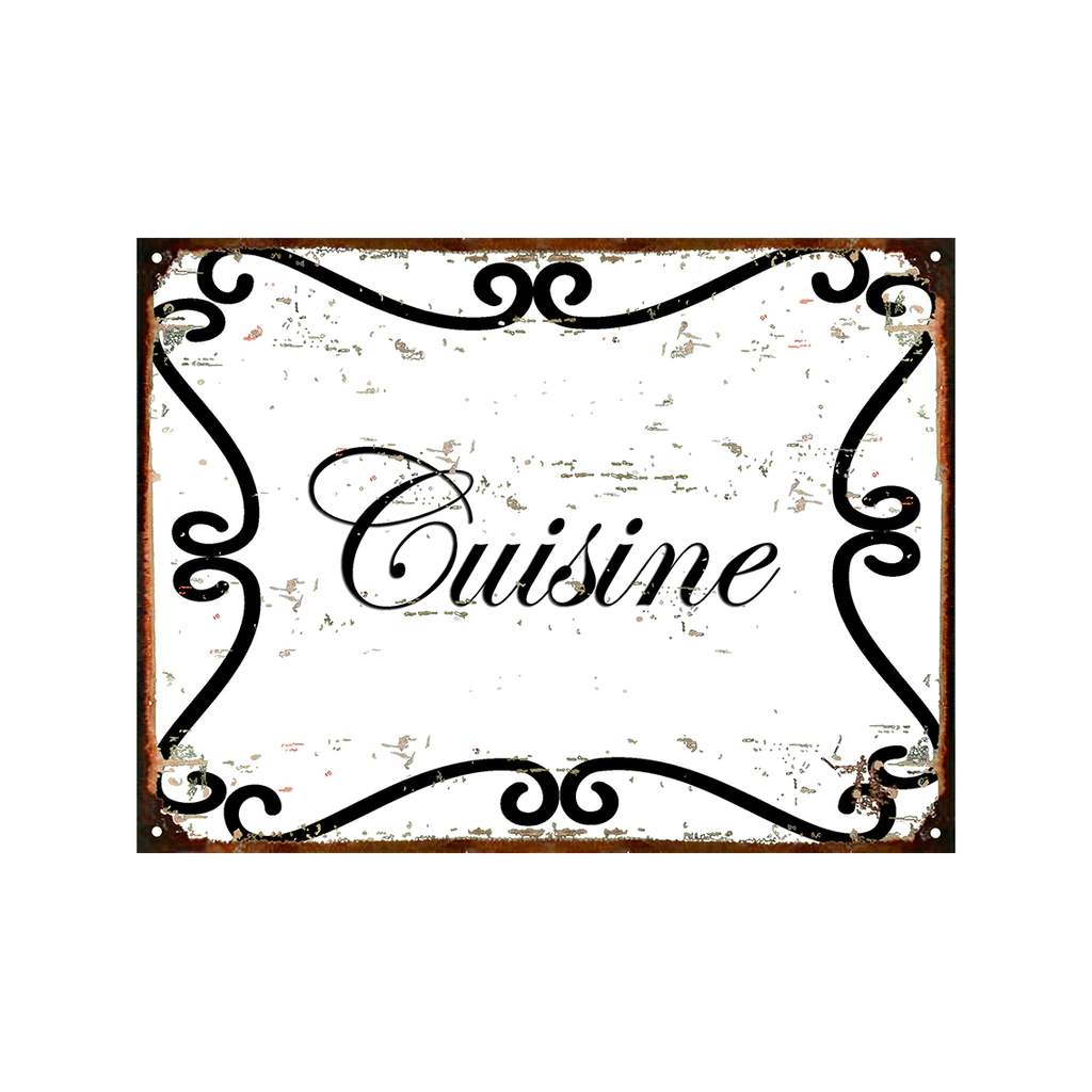 Cuisine
