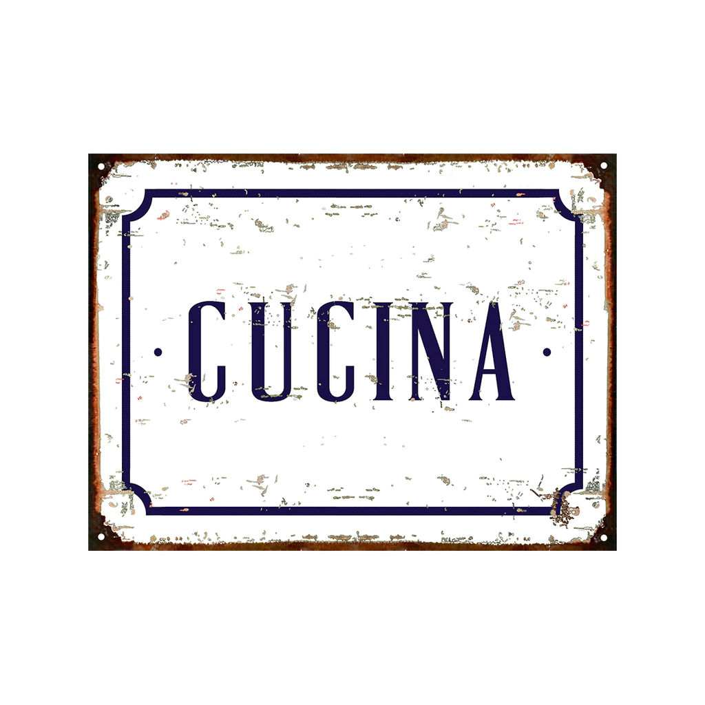 Cucina