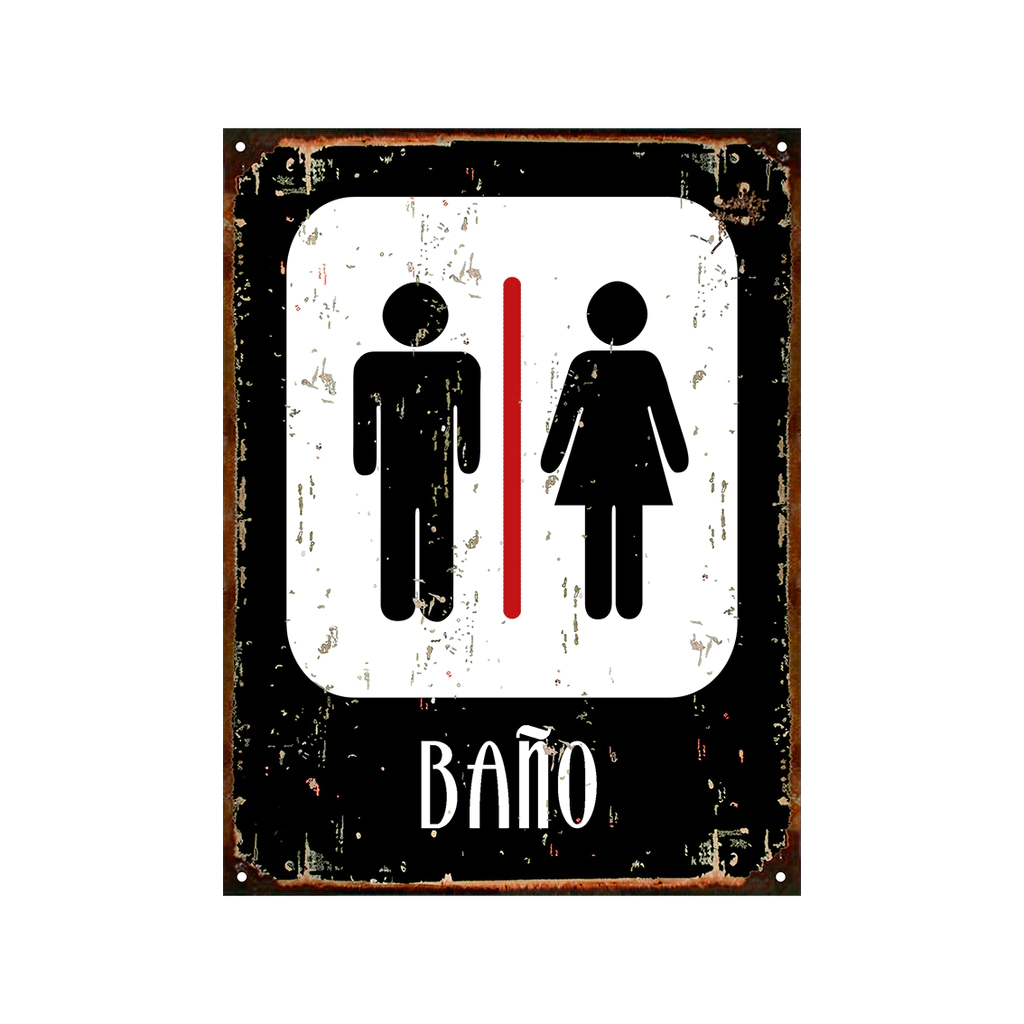 Baño