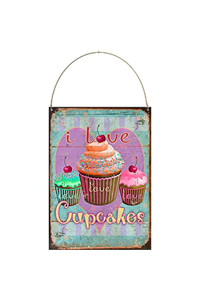 Cupcakes Pattiserie