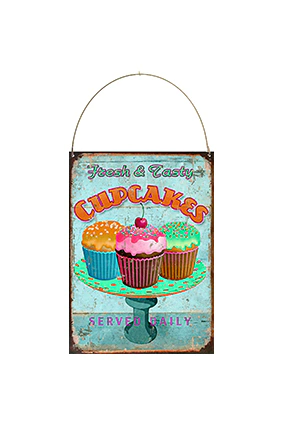 Cupcakes Pattiserie