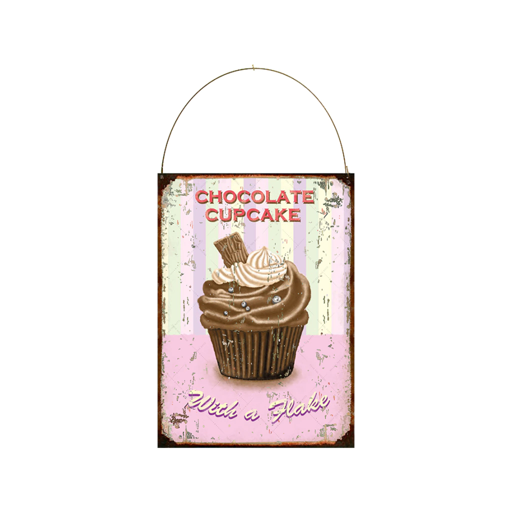 Cupcakes Pattiserie