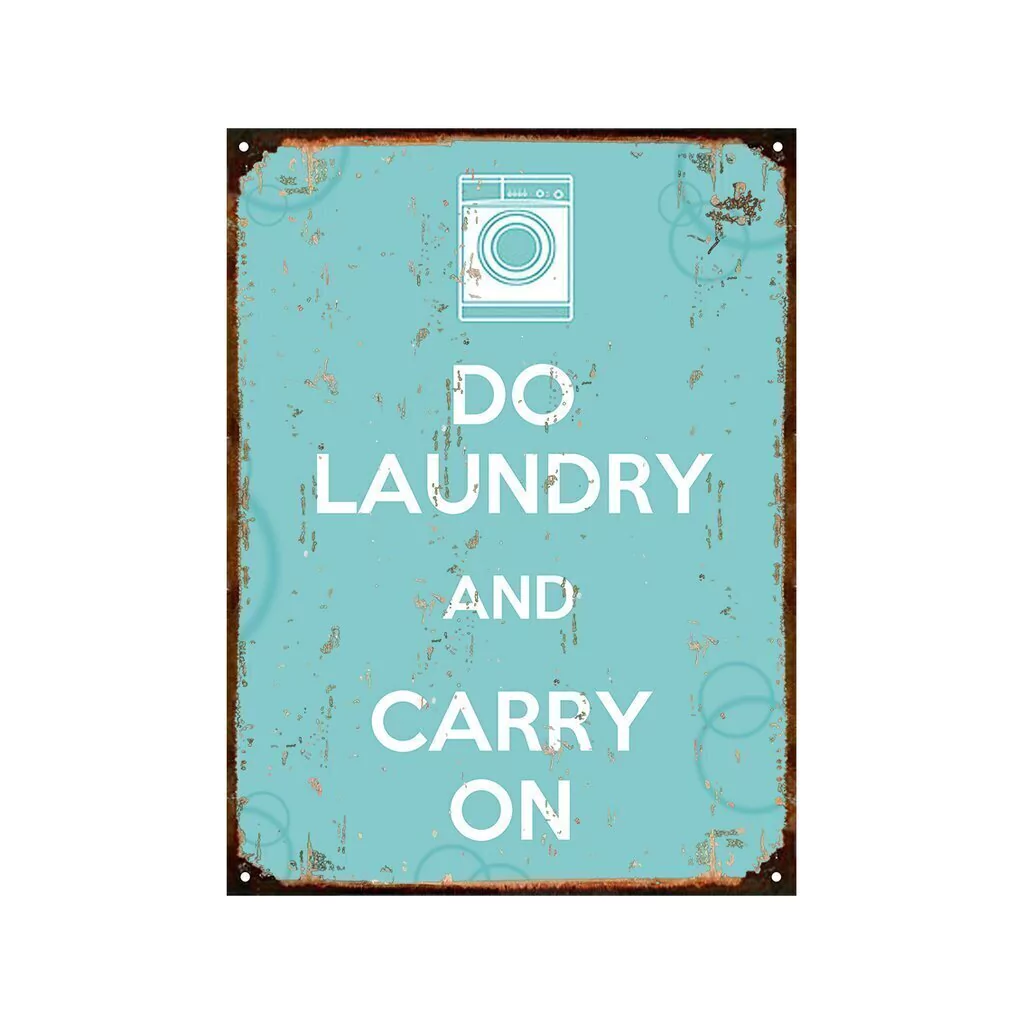 Do Laundry and carry on Lavadero