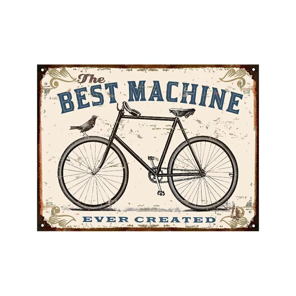 The Best Machine