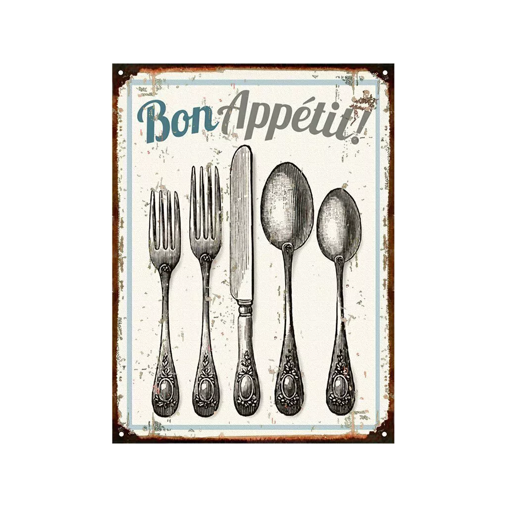 Bon Appetit