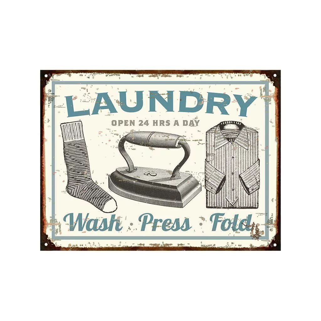 Laundry Lavadero