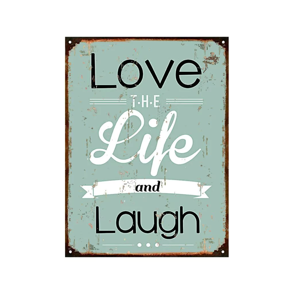 Love the life