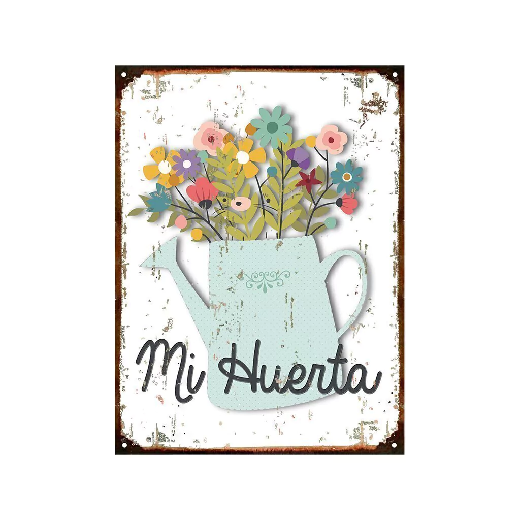 Huerta