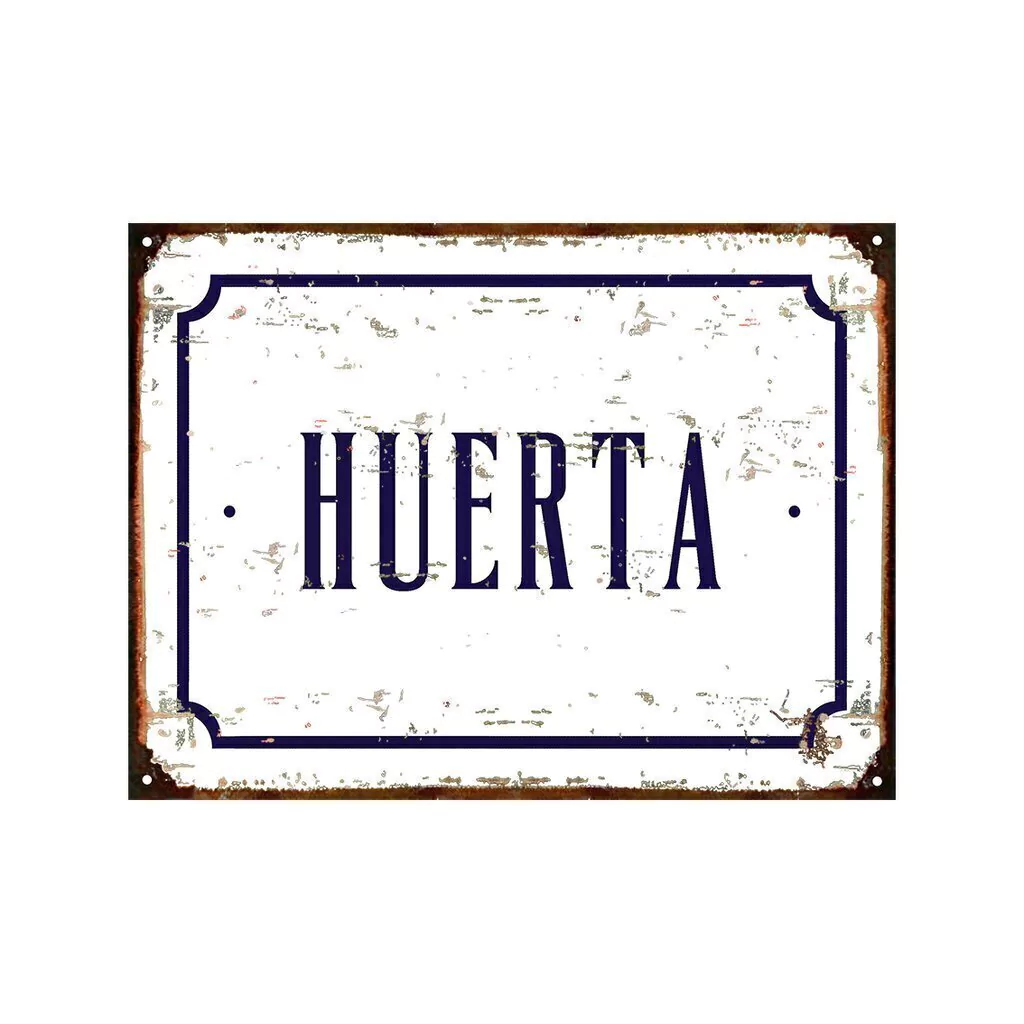 Huerta