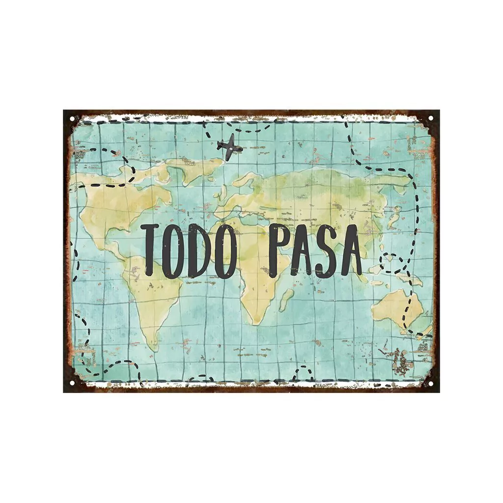 Todo pasa